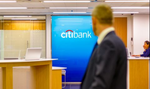 Citigroup прекратява бизнеса си в Русия - 1
