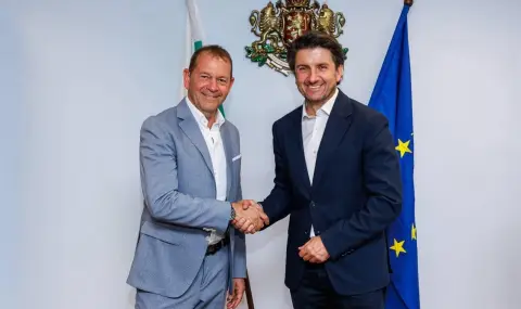 Israel remains a strategic market for Bulgarian tourism  - 1