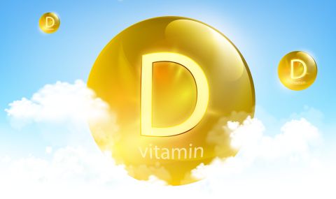 Как да си набавим важния витамин D през зимата? - 1
