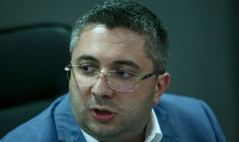 Нанков обеща 1000 лева минимална заплата при мандат на ГЕРБ - 1