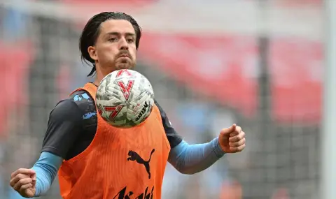 Нюкасъл ще направи опит да привлече Джак Грийлиш - 1