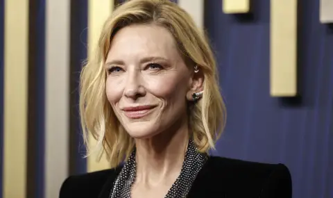 Отмениха постановки заради тайно посещение на Кейт Бланшет в Белоградчик - 1