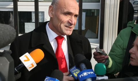 Адвокат: Дори Гешев да бъде освободен, новият главен прокурор също  ще бъде поставен в зависимост - 1