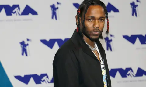 Гражданската война на рапа - битката между Дрейк и Кендрик Ламар - обиди, педофилия и тайни деца - 1