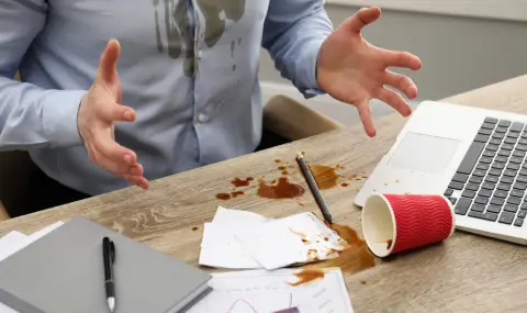 Кои са най-непохватните зодии? - 1