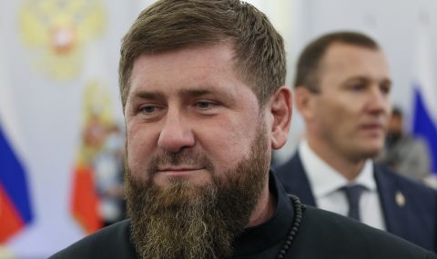 Max Fras on X: Apparently, Kadyrov has a 175,000 USD Karl