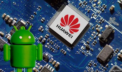 Тръмп прави всичко възможно, за да саботира Huawei - 1
