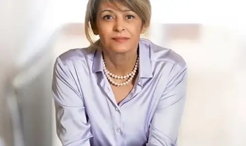 Десислава Радева за "Прогресивна България": За протокола - "мене ме нема в целата схема" - 1