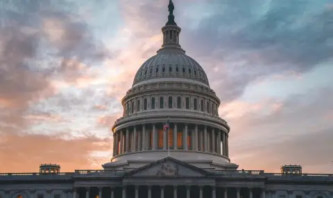 US Congress Under Threat: How Today's Election Could Change Everything  - 1