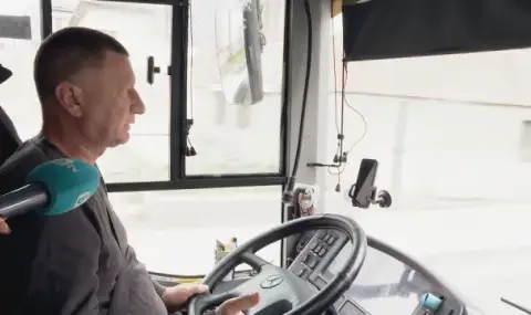 Кризисни мерки за спасяване на транспорта до 44 ямболски села - 1