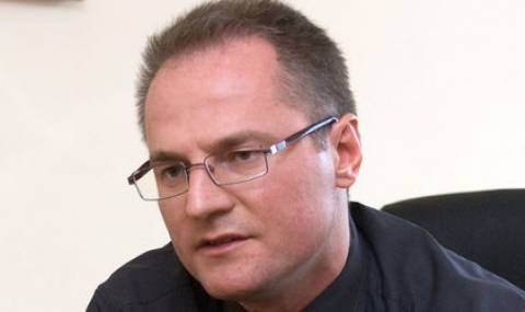 Лозан Панов: Институциите да реагират за срещата на Цацаров с Гергов и Дончев - 1