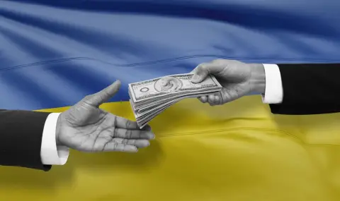 Украйна ще получи още 680 млн. долара от Швеция - 1
