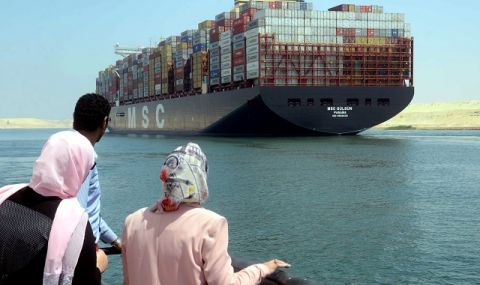 Цените на морския превоз на товари намаляват - 1