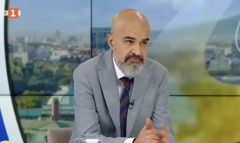 Павел Попов за "Баба Алино": Проблемът с незаконното строителство изисква намеса на държавата - 1