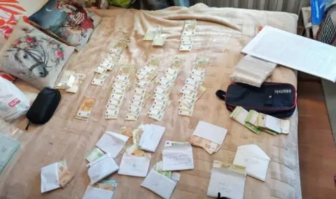 Разбиха мрежа за купуване на гласове във Варна, иззети са близо 200 000 евро - 1