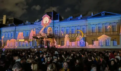 For the first time, LUNAR will also be visiting Tsarevo, Ahtopol and Sinemorets  - 1