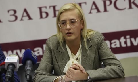 АБВ иска оставка на Борисов и Петкова - 1