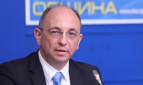 Николай Василев: Бюджетът за 2023 г. може да е без дефицит - 1