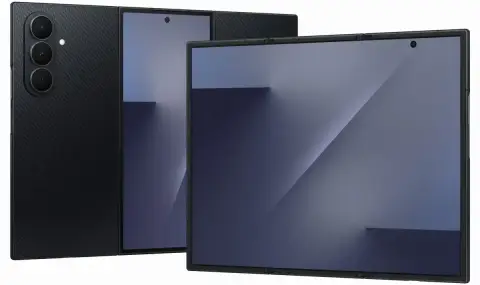 Пoтребители съобщават за очаквани проблеми с тройносгъваемия Z TriFold - 1