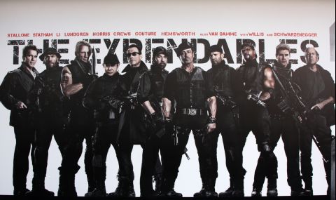 При "Непобедимите 4" няма пострадал българин - 1