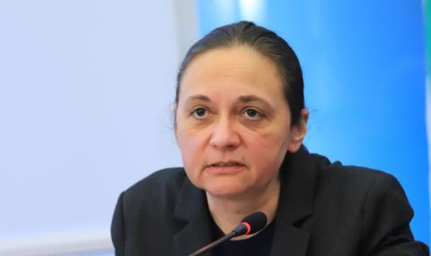 Разследват бившия зам.-министър на здравеопазването Жени Начева за оказване на натиск - 1