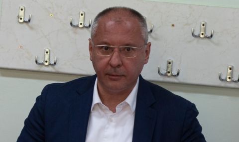 Станишев: Най-закономерна е коалиция с ГЕРБ-СДС - 1