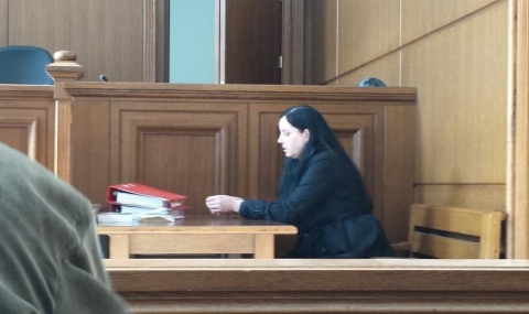 Адвокатът на Емилия Ковачева с нови версии за инцидента - 1