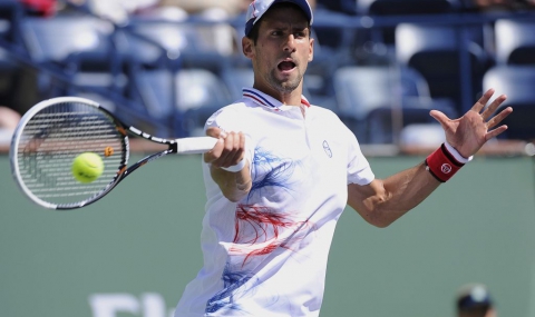 Джокович отново победи в Австралия - 1