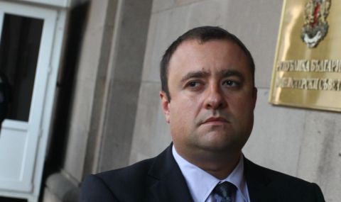 Иван Иванов ще участва в Съвета по селско стопанство и рибарство в Брюксел - 1