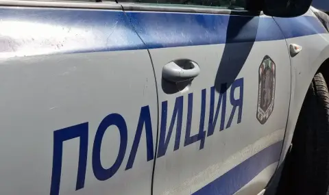Мигрант избяга от Пъстрогор с колата на кмета