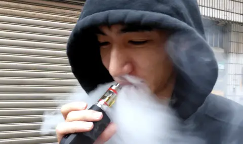 Швейцария се готви да забрани еднократните електронни цигари - 1