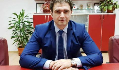 Уволненият кмет на Стрелча стана зам.-кмет на общината - 1