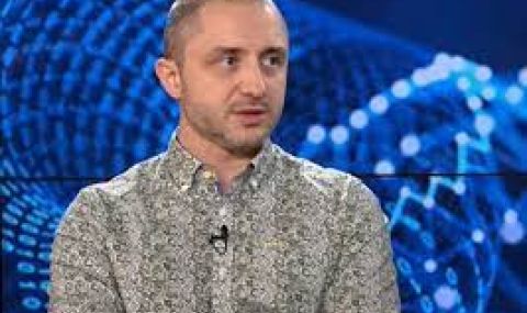 Владислав Драмалев: Крипто компаниите вече търсят финансиране извън САЩ - 1