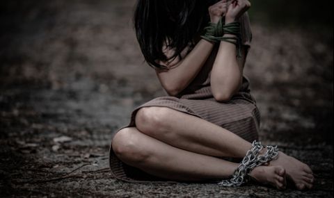 България в списъка за наблюдение на САЩ заради трафик на хора - 1
