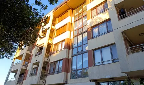 A new stage in the development of the housing market in Sofia  - 1