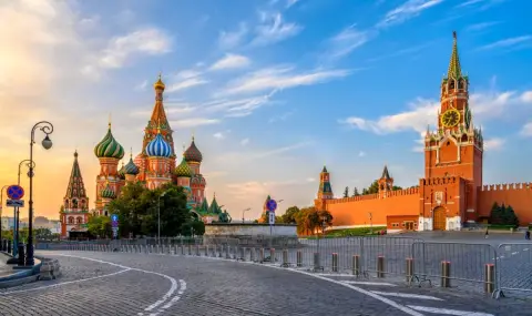 Основаването на Москва: Как малко селище стана мегаполис - 1