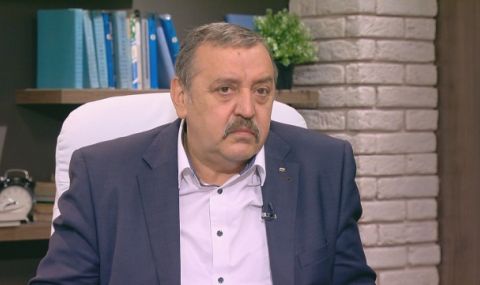 Проф. Кантарджиев: Преболедувалите имат по-силен имунитет от ваксинираните - 1