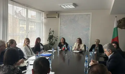 Вяра Тодева: Организацията на изборите на 19 април е в ход с добра координация и в необходимите срокове