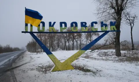 Новият мирен план на Киев потвърждава отказа на Украйна да отстъпи контрола над Донбас