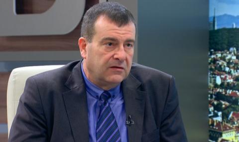 Коригират бюджета на болниците през юни? - 1