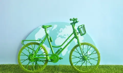 3 юни - Международен ден на велосипеда - 1