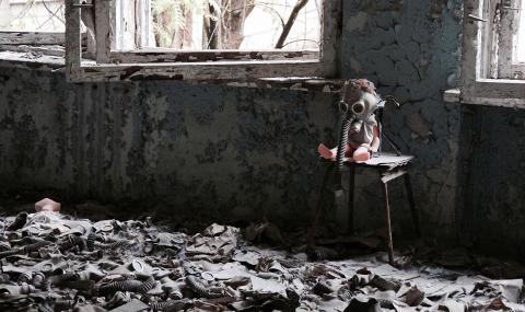 Адът в Чернобил! 34 години от трагедията в АЕЦ &quot;Ленин&quot; - 1