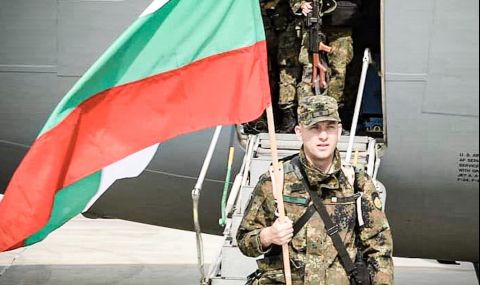 Български научни институти бяха избрани за тестови центрове на НАТО - 1