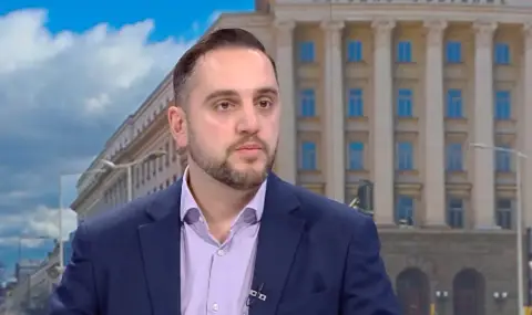 Цветомир Петров: Ако не бъде приет държавният бюджет, и Столична община няма да може да приеме своя бюджет - 1