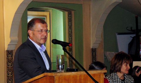 Екимджиев: Гешев и останалите трябва да обяснят глупавите си действия с писмото за Баневи - 1