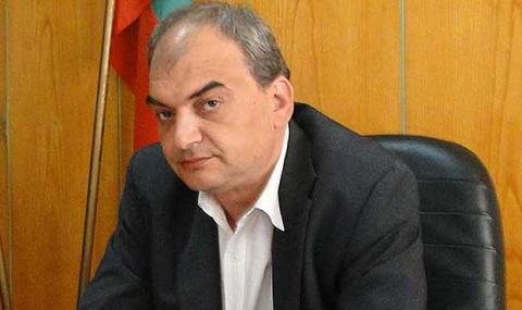Полицията в Перник издирва бившия си шеф - 1