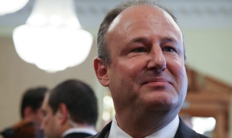 Посланикът на САЩ: Визите за българи остават - 1