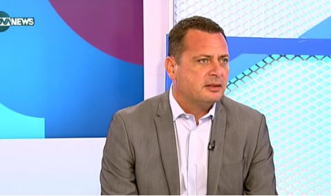 Ченчев: В коалицията с ПП и ДБ бяхме диаметрално противоположни сили - 1