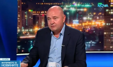 Димитър Хаджидимитров: Цените на горивата на международните пазари се нормализират