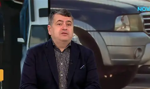 2025-а рекордна за новите коли, но оставаме с най-стария автопарк в ЕС